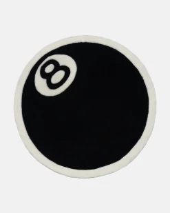 Accessories>Stüssy 8 BALL RUG