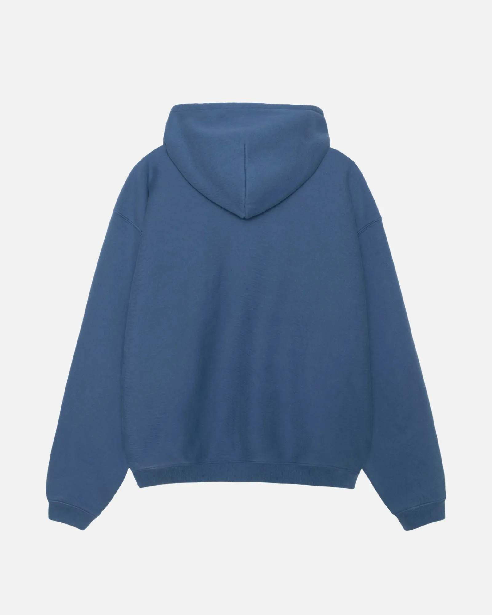 Hoodies>Stüssy 80 RELAXED HOODIE Blue
