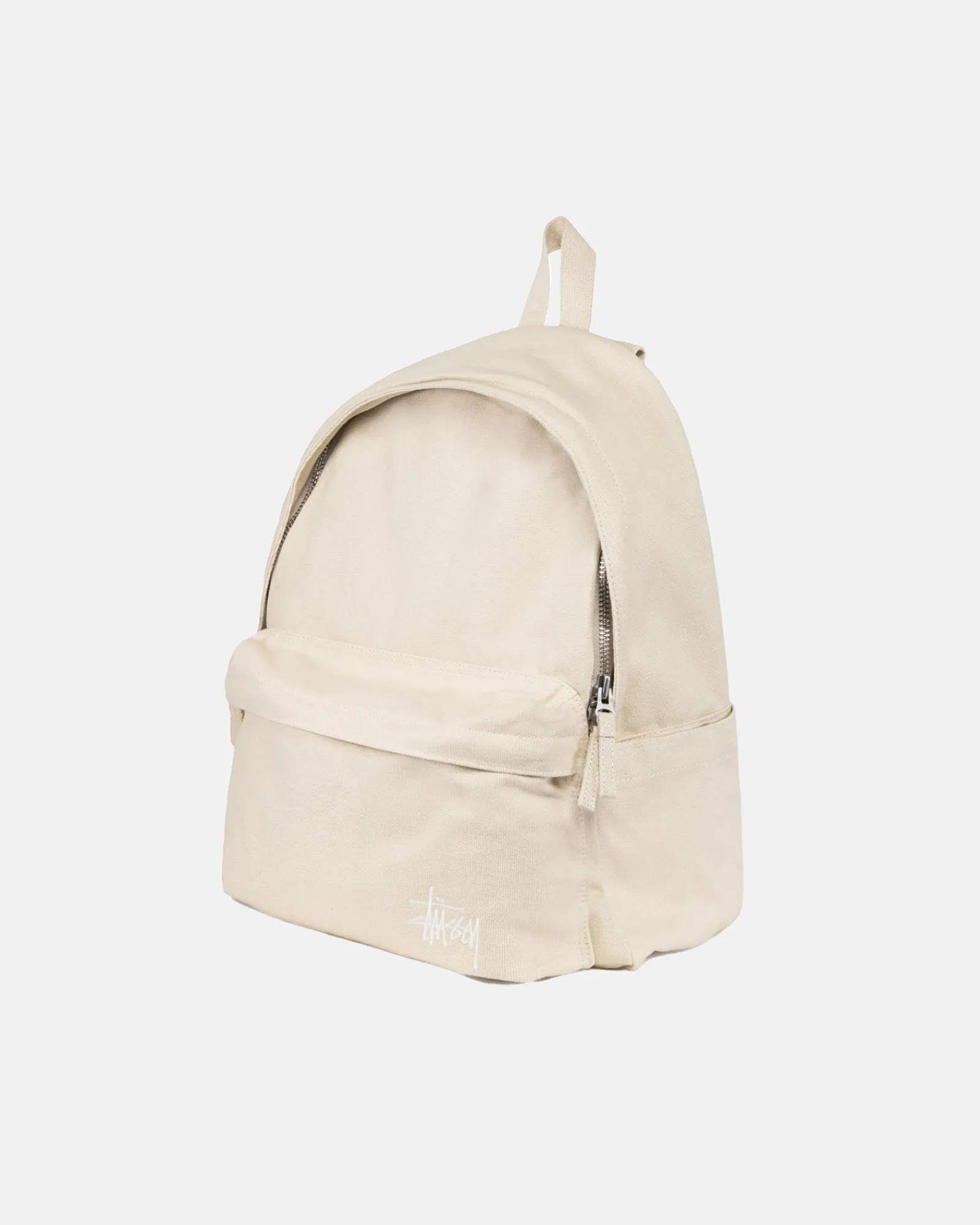 Accessories>Stüssy CANVAS BACKPACK Natural
