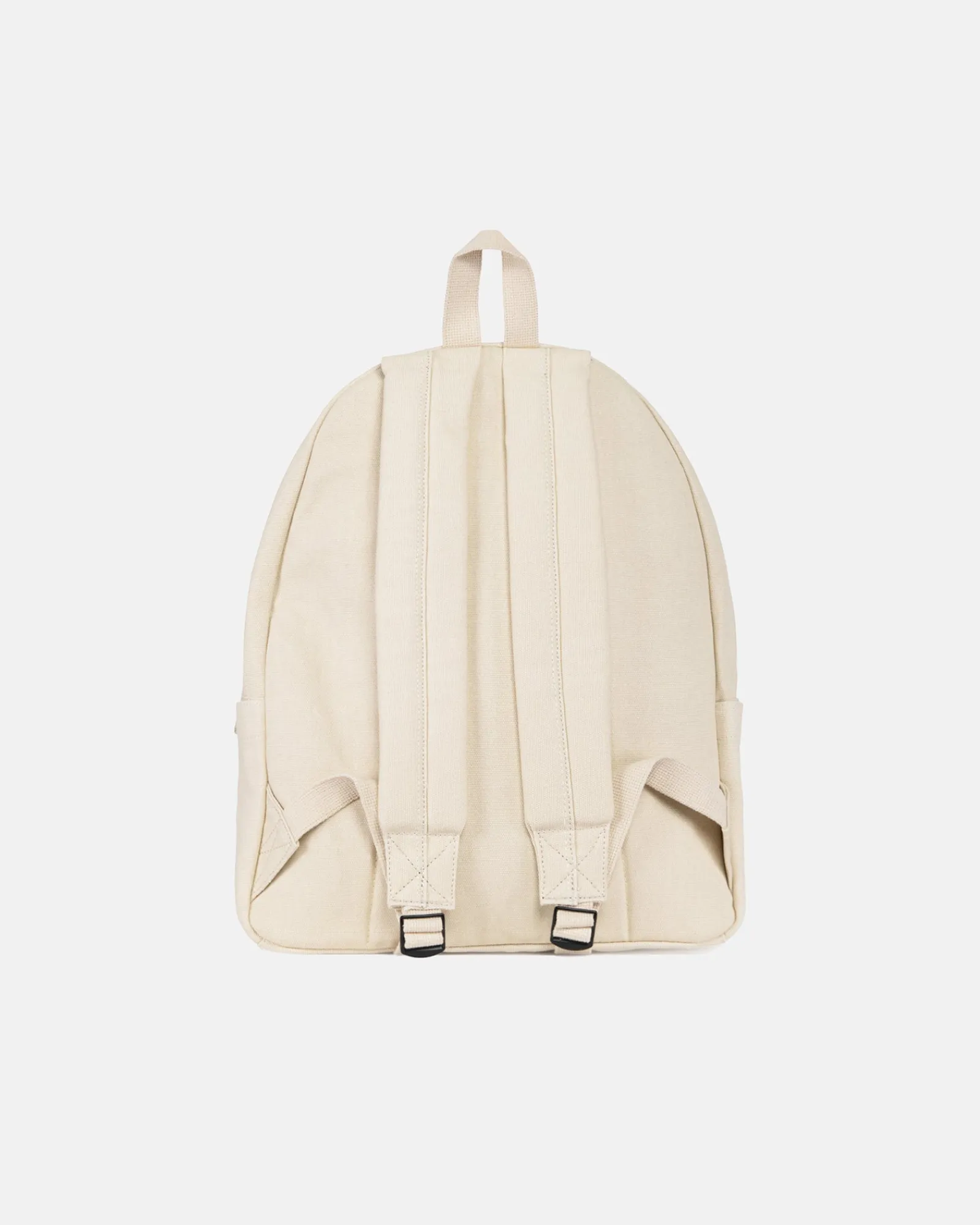 Accessories>Stüssy CANVAS BACKPACK Natural