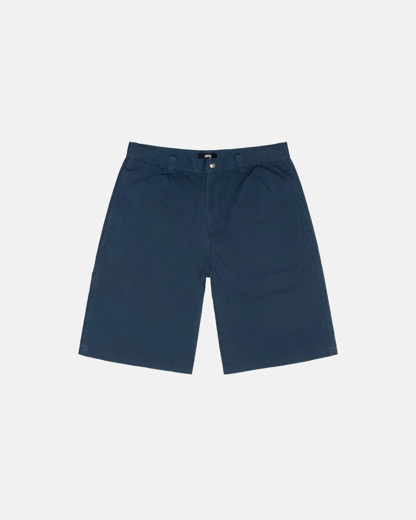 Shorts>Stüssy CHINO WORK SHORT Navy