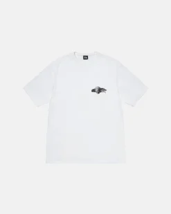 Tees>Stüssy HYPNOS TEE White