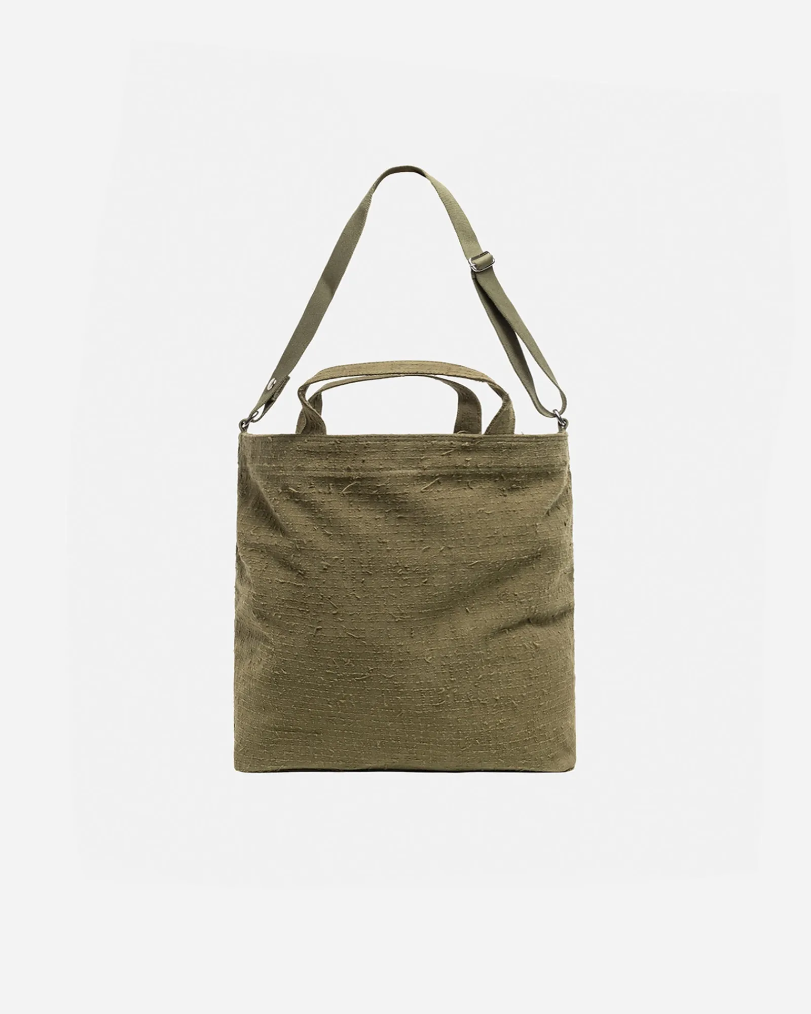Accessories>Stüssy NEEDLE PUNCH CROSSBODY BAG Olive