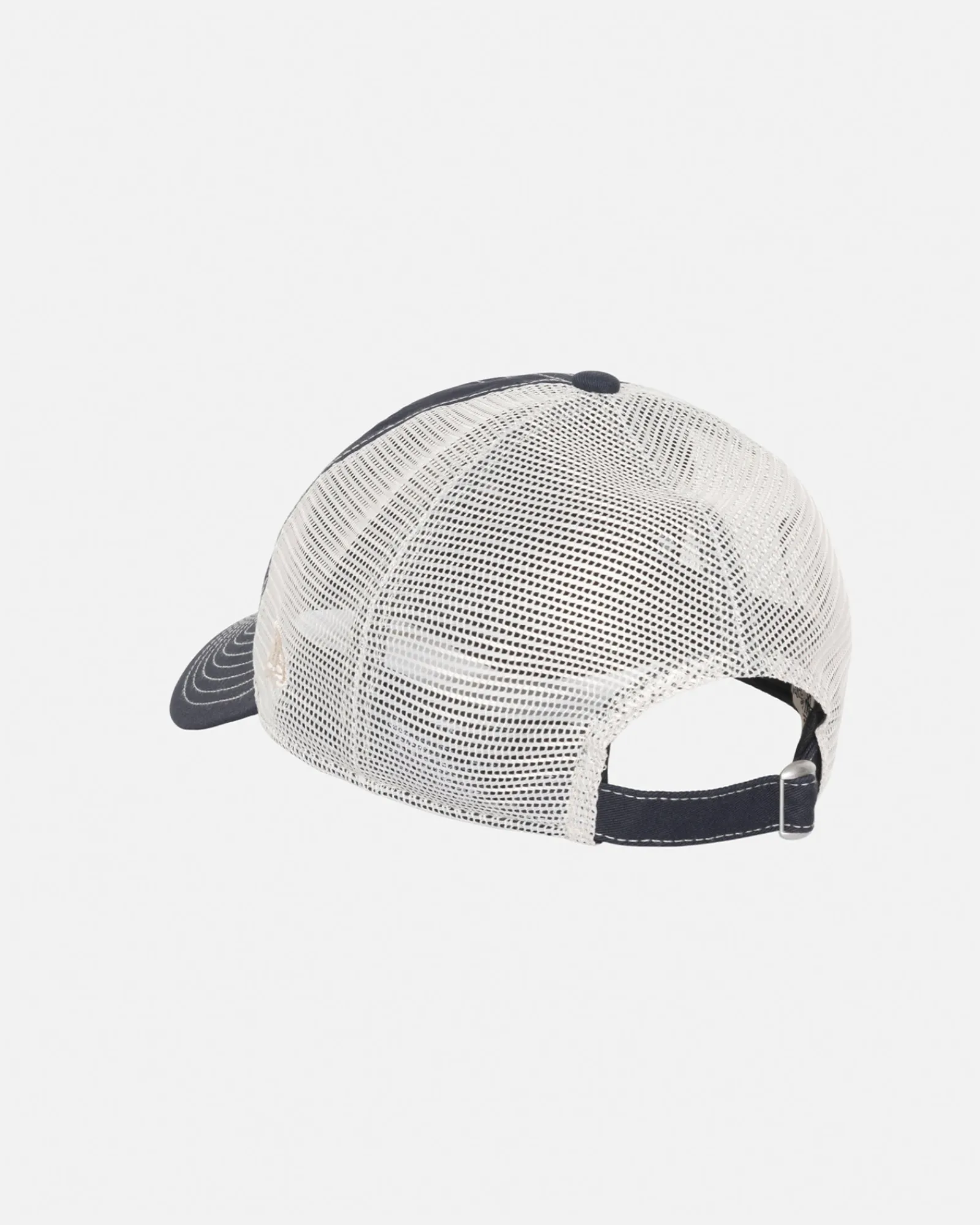 Headwear>Stüssy NEW ERA 9TWENTY BASIC TRUCKER Navy