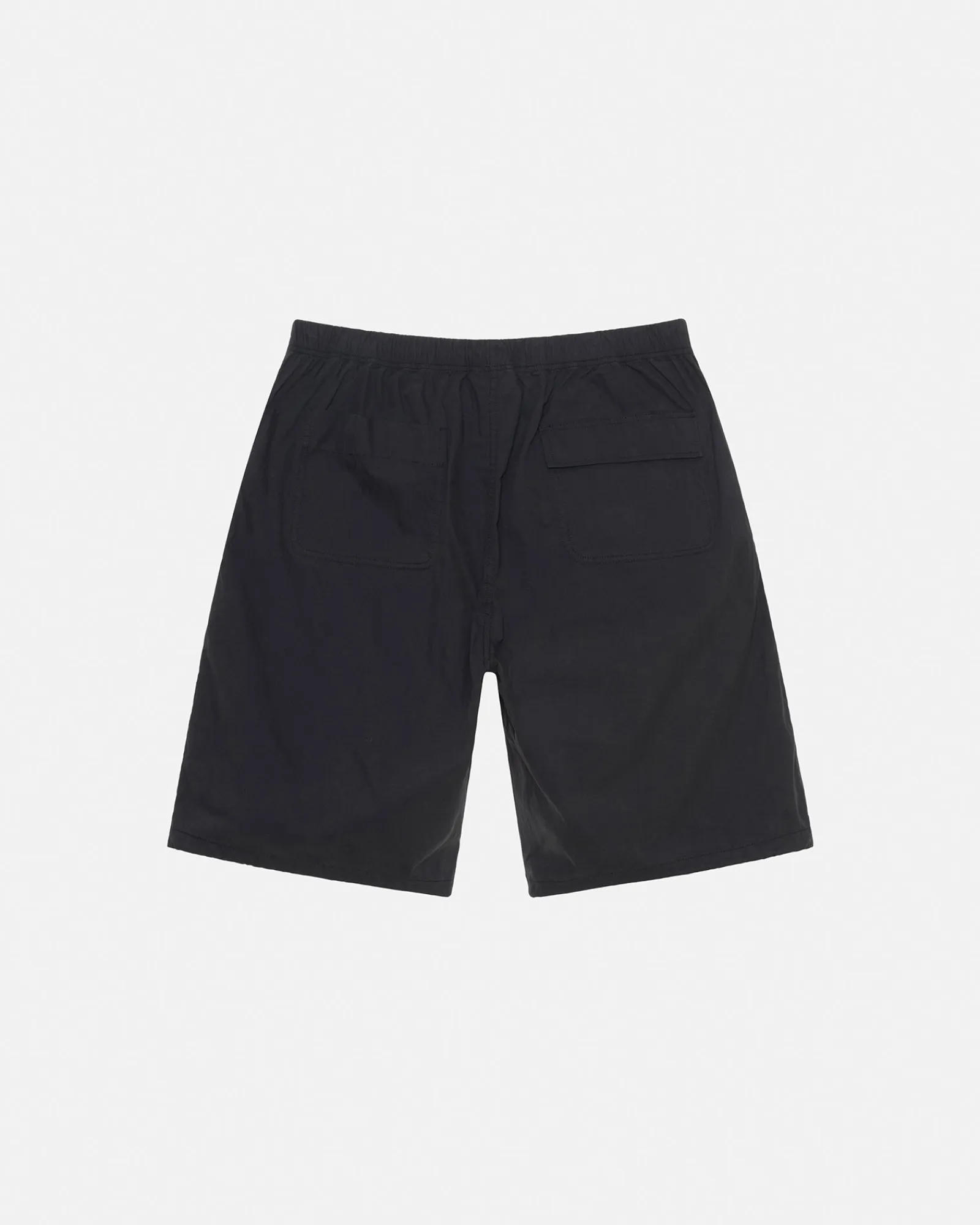 Shorts>Stüssy NYCO OVER SHORT Black