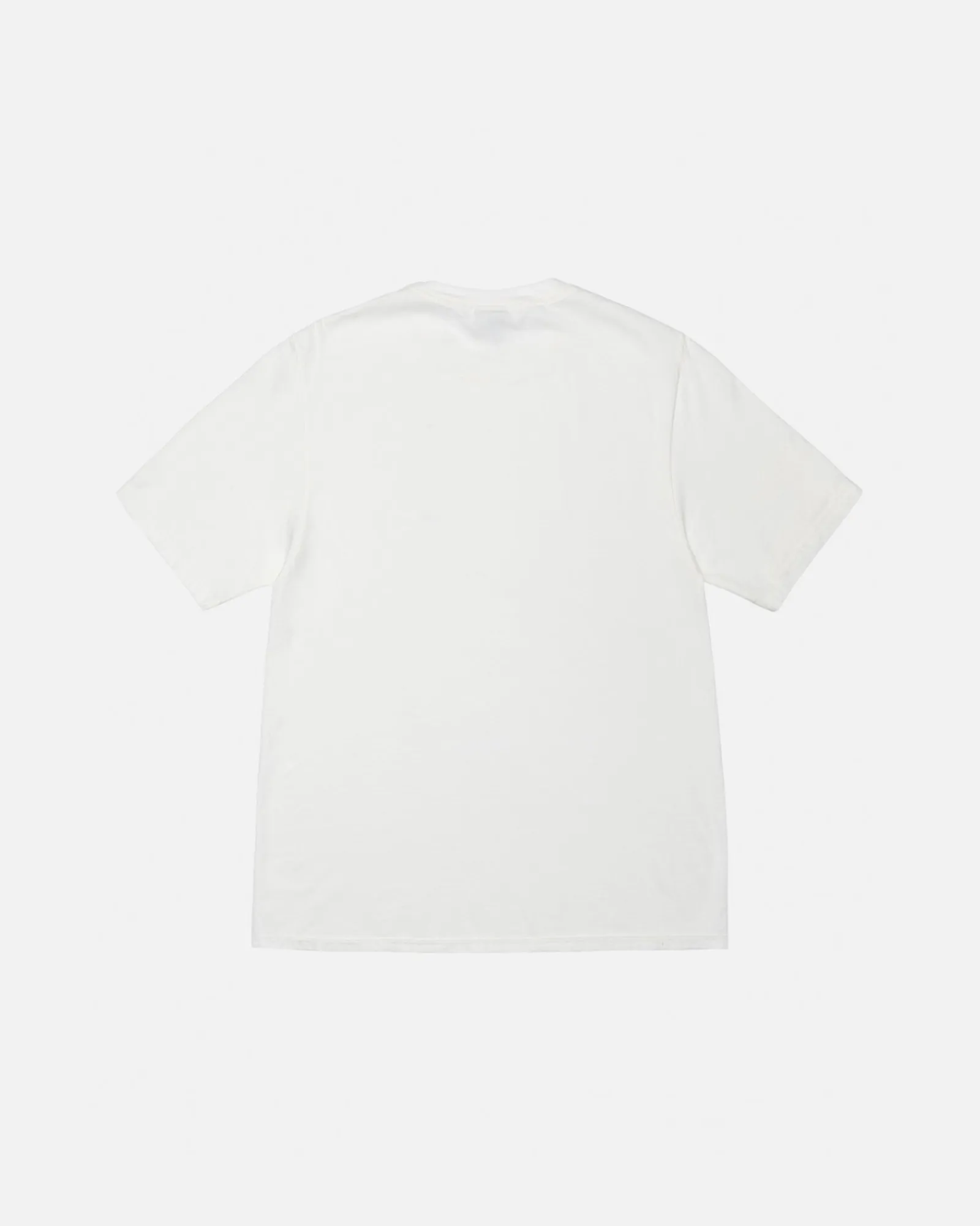 Tees>Stüssy RASTA LION TEE PIGMENT DYED Natural