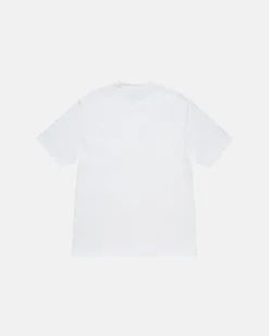 Tees>Stüssy REFORMED TEE White