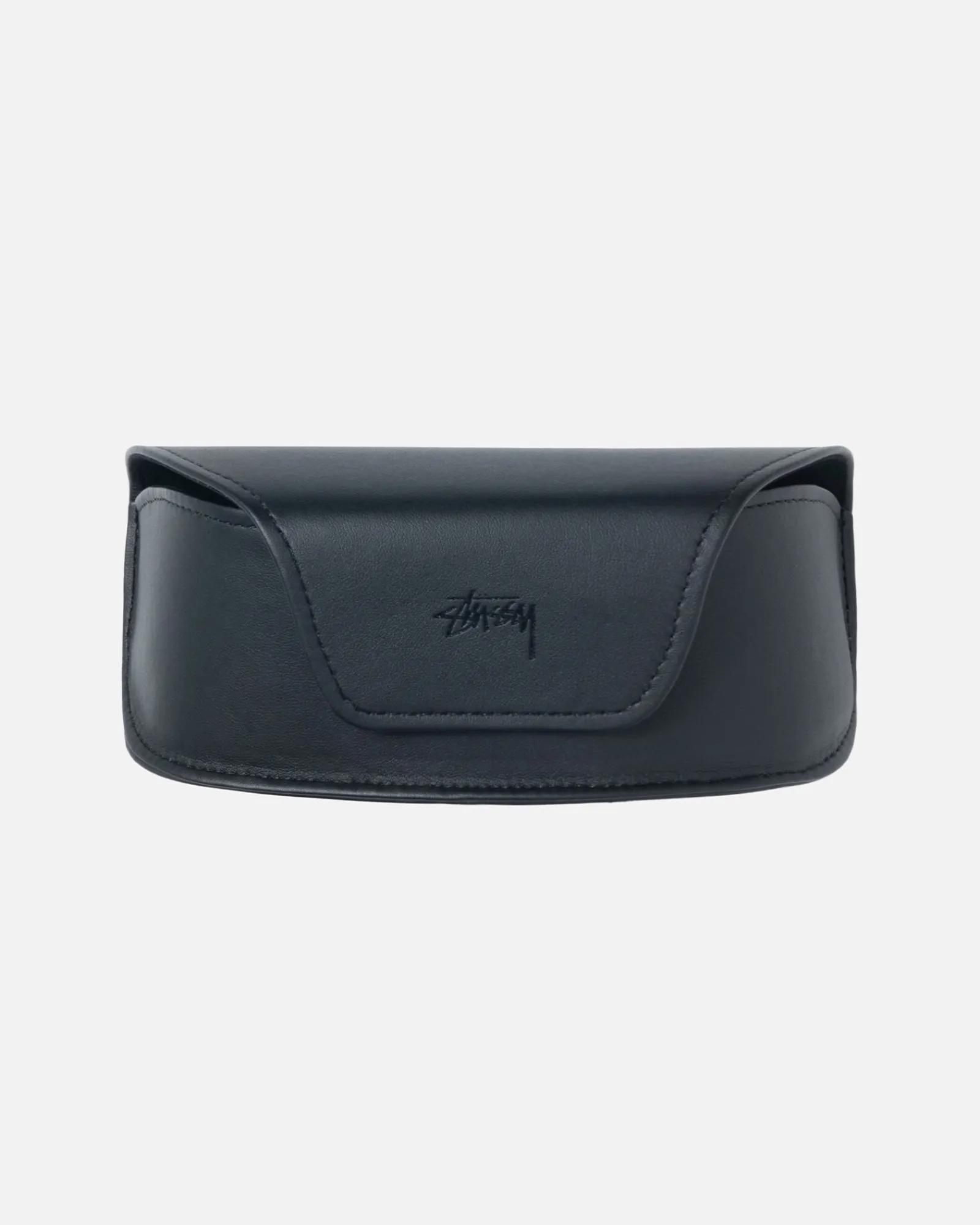 Accessories|Eyegear>Stüssy ROME SUNGLASSES Black/Black Lens