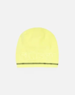 Headwear>Stüssy SKULLCAP REVERSIBLE TECH Black