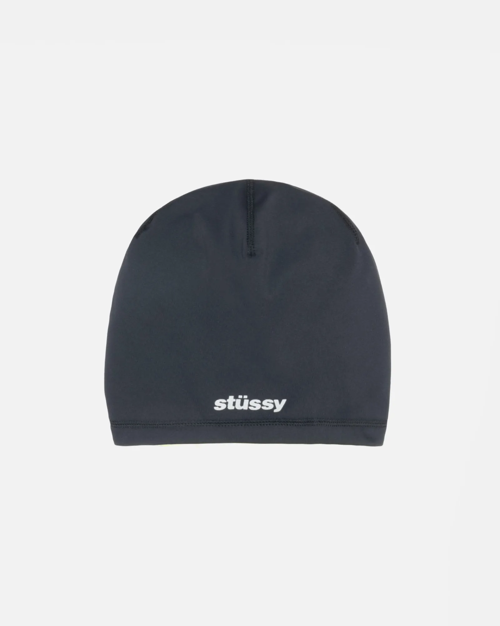 Headwear>Stüssy SKULLCAP REVERSIBLE TECH Black