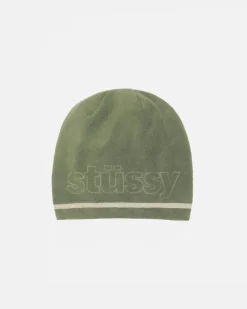 Headwear>Stüssy SKULLCAP REVERSIBLE TECH Camo