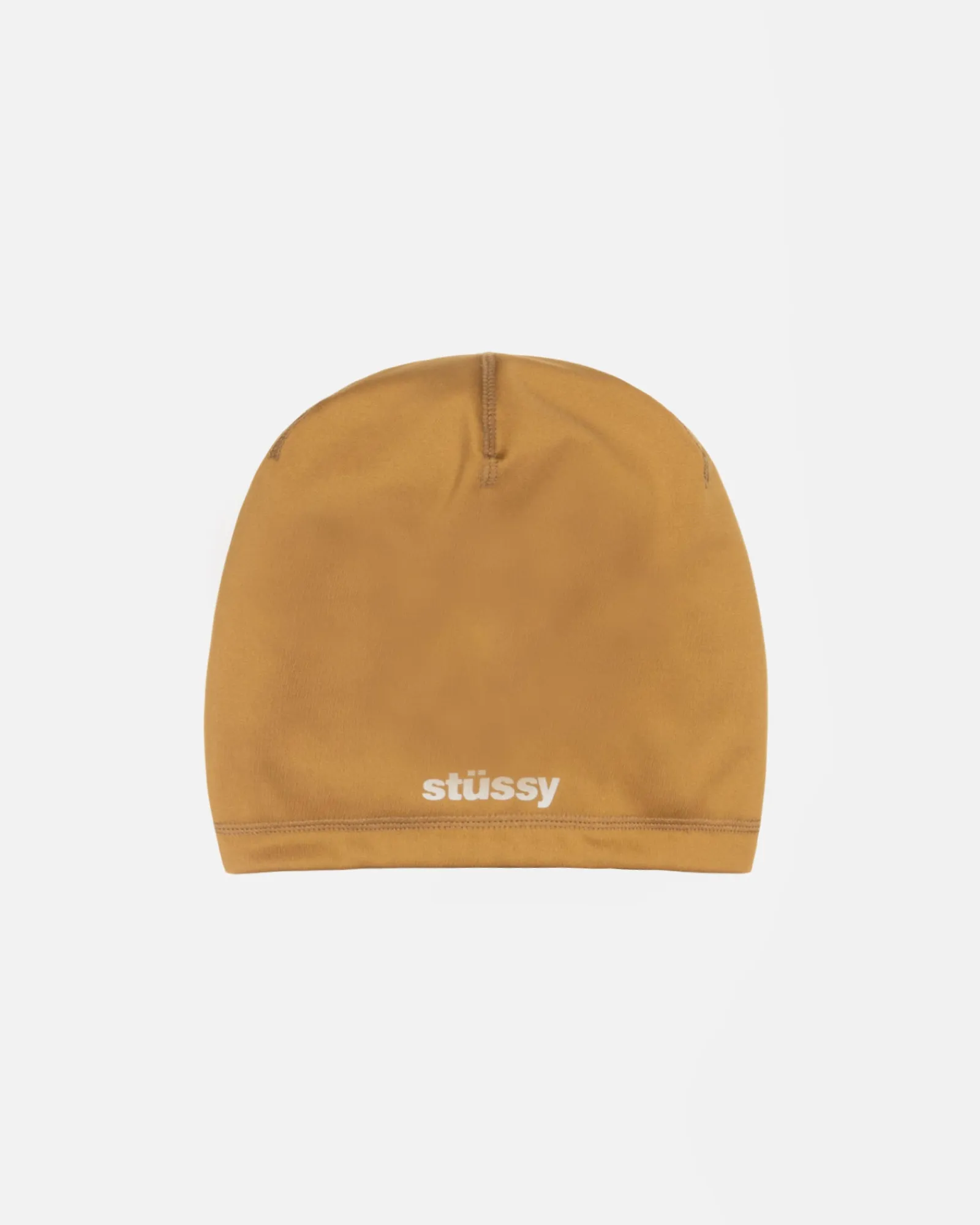 Headwear>Stüssy SKULLCAP REVERSIBLE TECH Coffee
