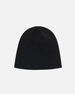 Headwear>Stüssy SKULLCAP STÜSSY SPORT DEBOSS Black