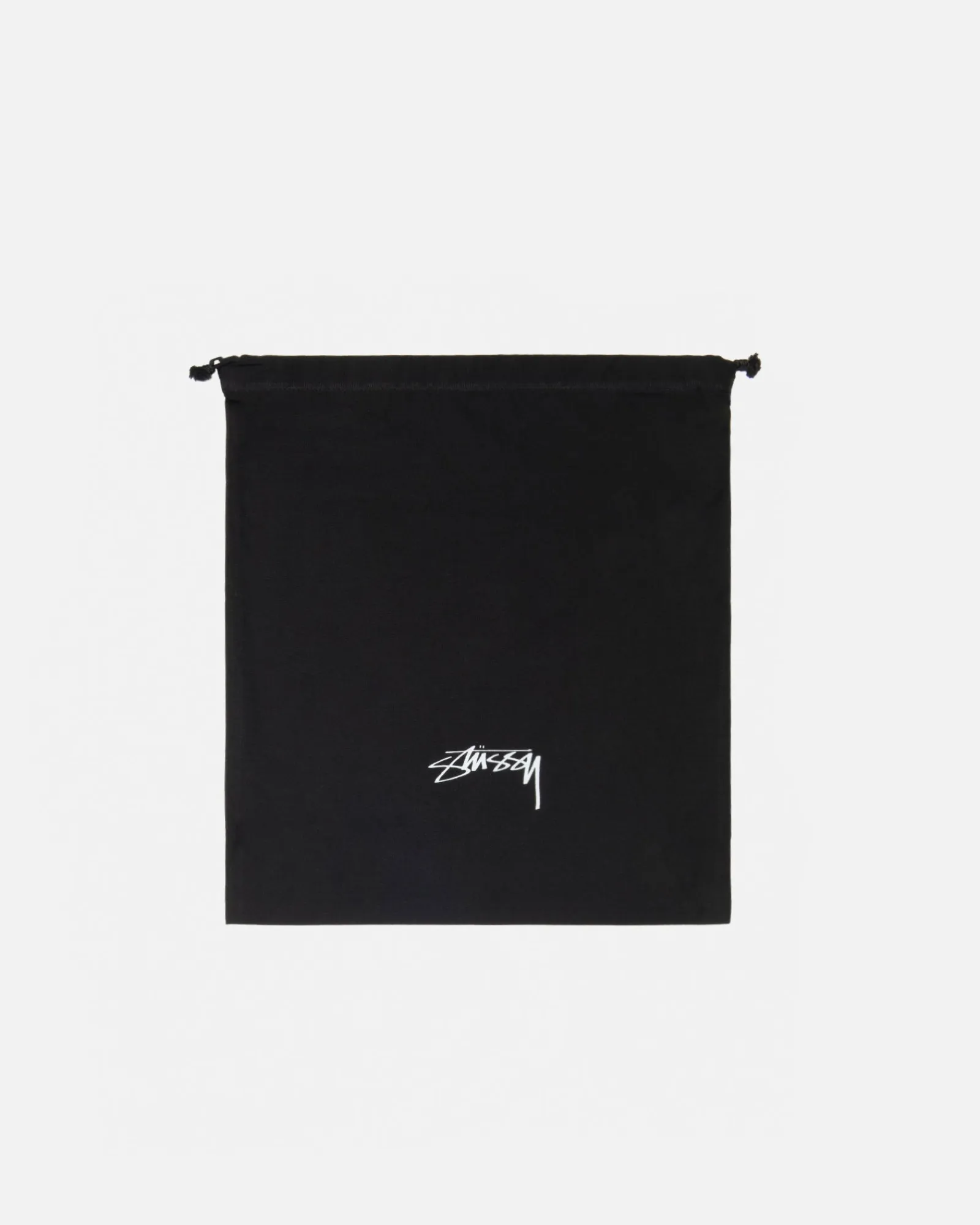 Accessories>Stüssy SS LINK LEATHER SIDE POUCH Black