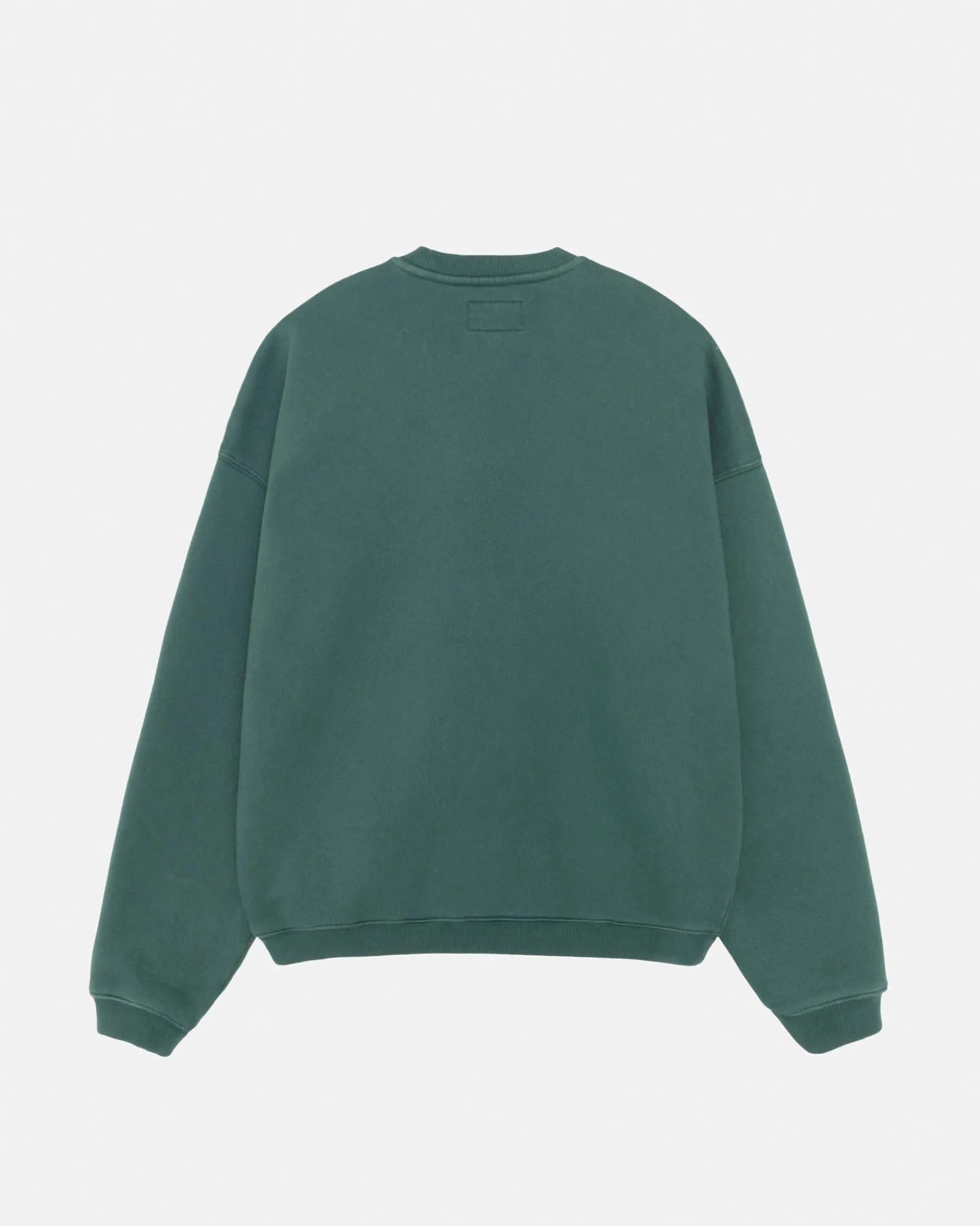 Crews>Stüssy STÜSSY ATHLETICS CREW Pine