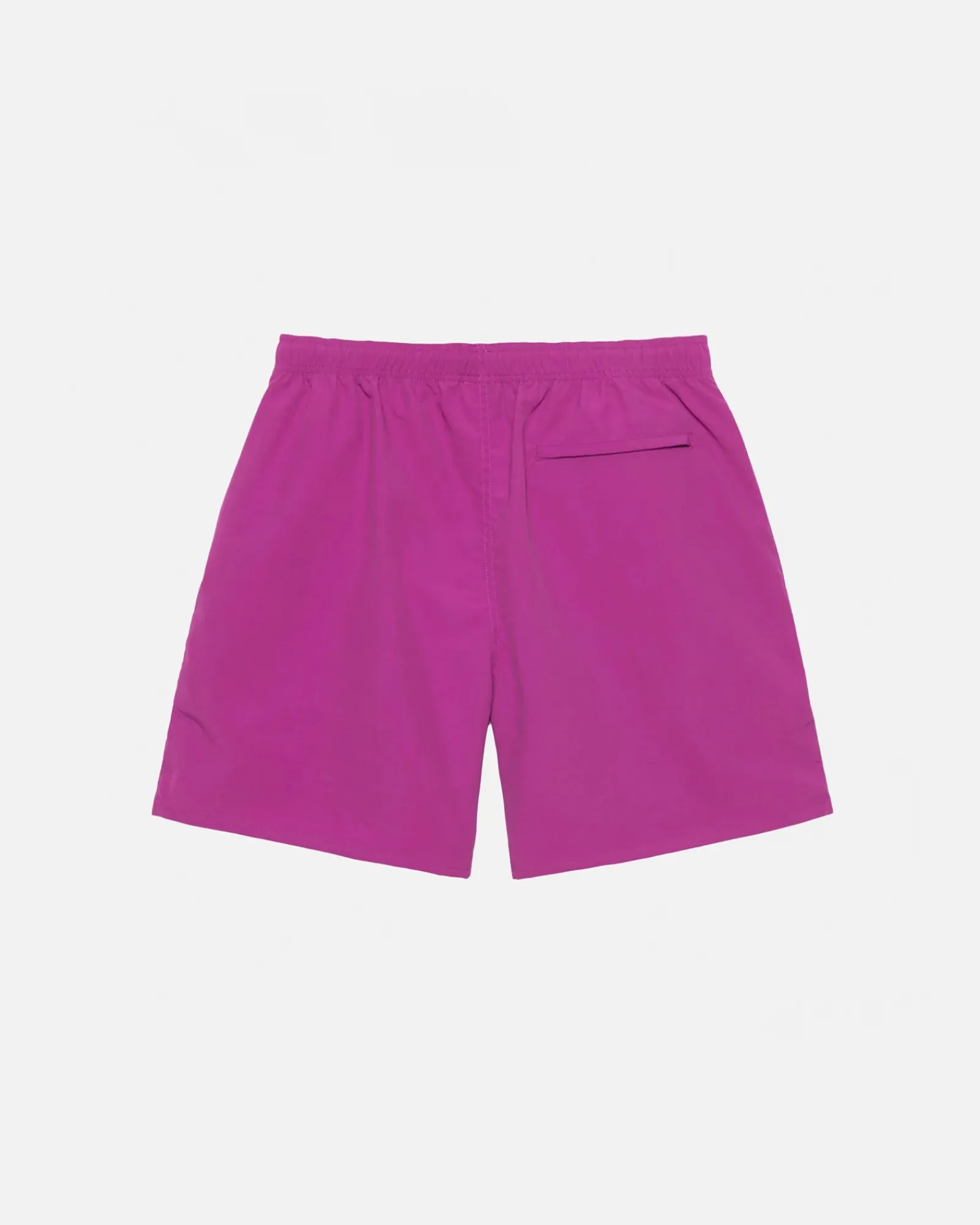 Shorts>Stüssy WATER SHORT BIG BASIC Orchid