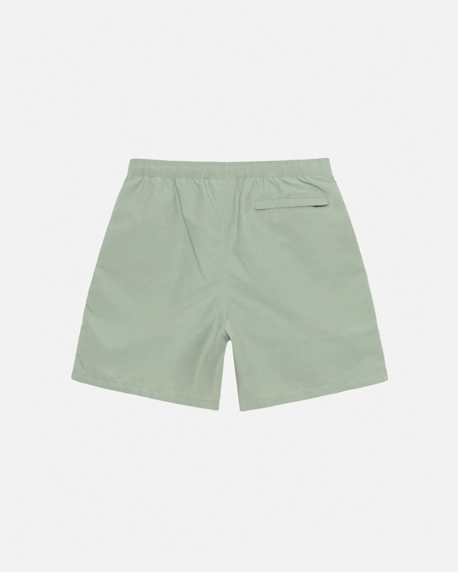 Shorts>Stüssy WATER SHORT BIG BASIC Sage