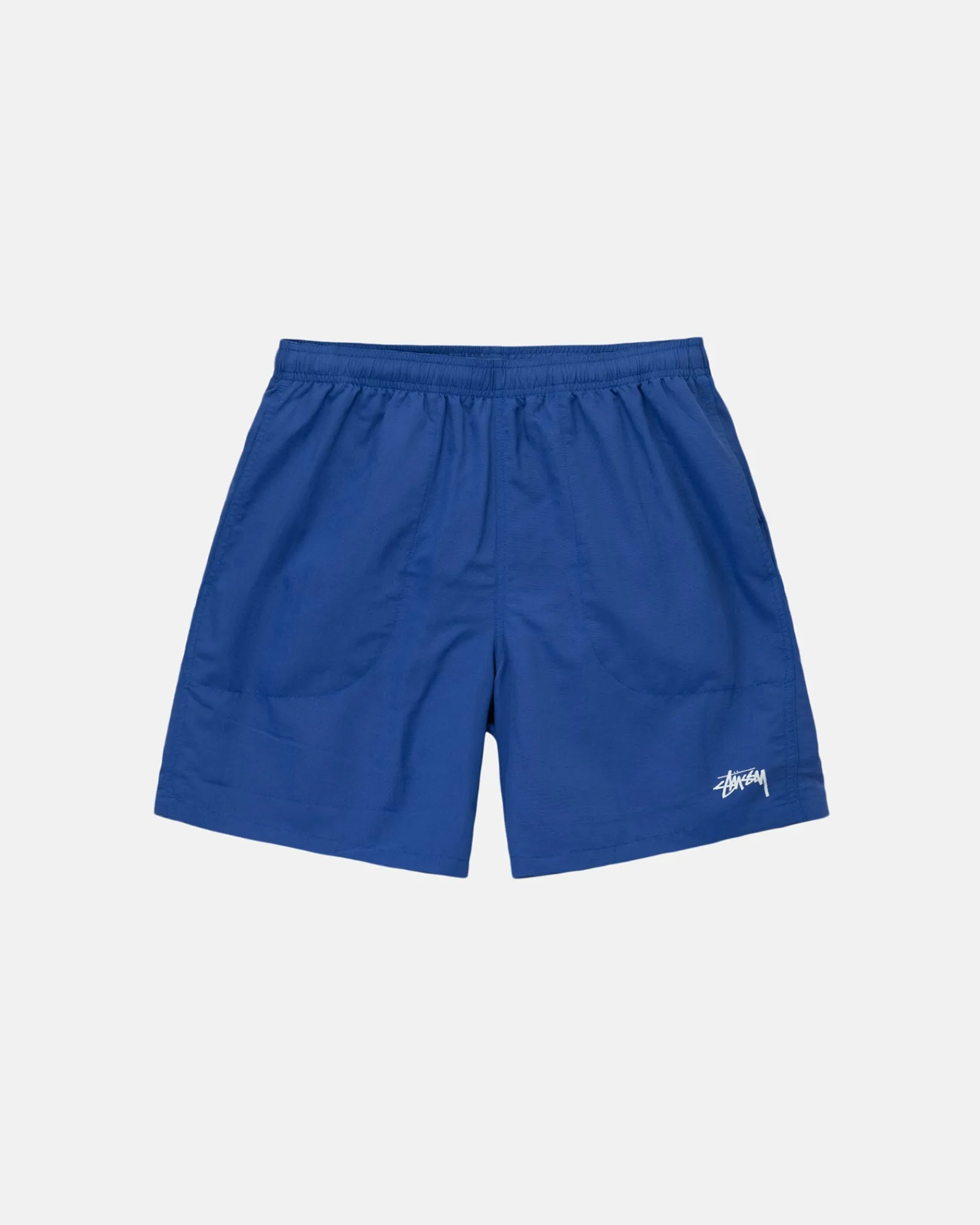 Shorts>Stüssy WATER SHORT STOCK Cobalt