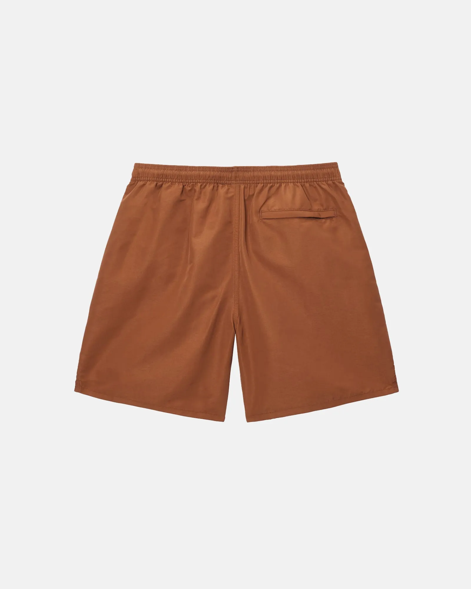 Shorts>Stüssy WATER SHORT STOCK Tortoise
