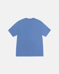 Tees>Stüssy WORKER TEE Pacific